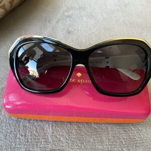 Kate Spade women’s sunglasses style Giann/s 0807